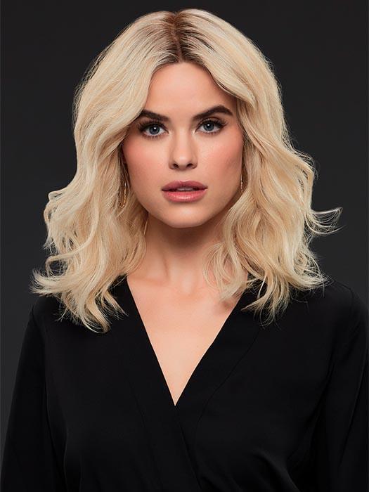 Margot by Jon Renau | Remy Human Hair Lace Front Wig | Hand Tied - Wig Studio 1