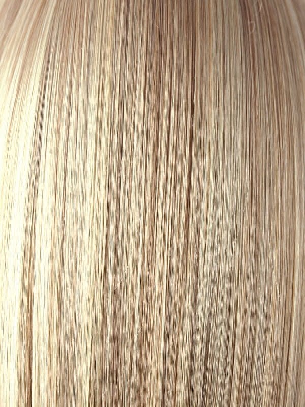 Gold Blond | Medium Gold Blonde and Light Gold Blonde Blend