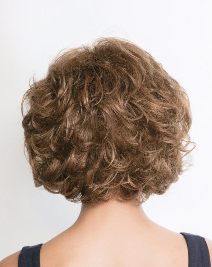 Mariah Synthetic Wig by Noriko | Basic Cap - Wig Studio 1