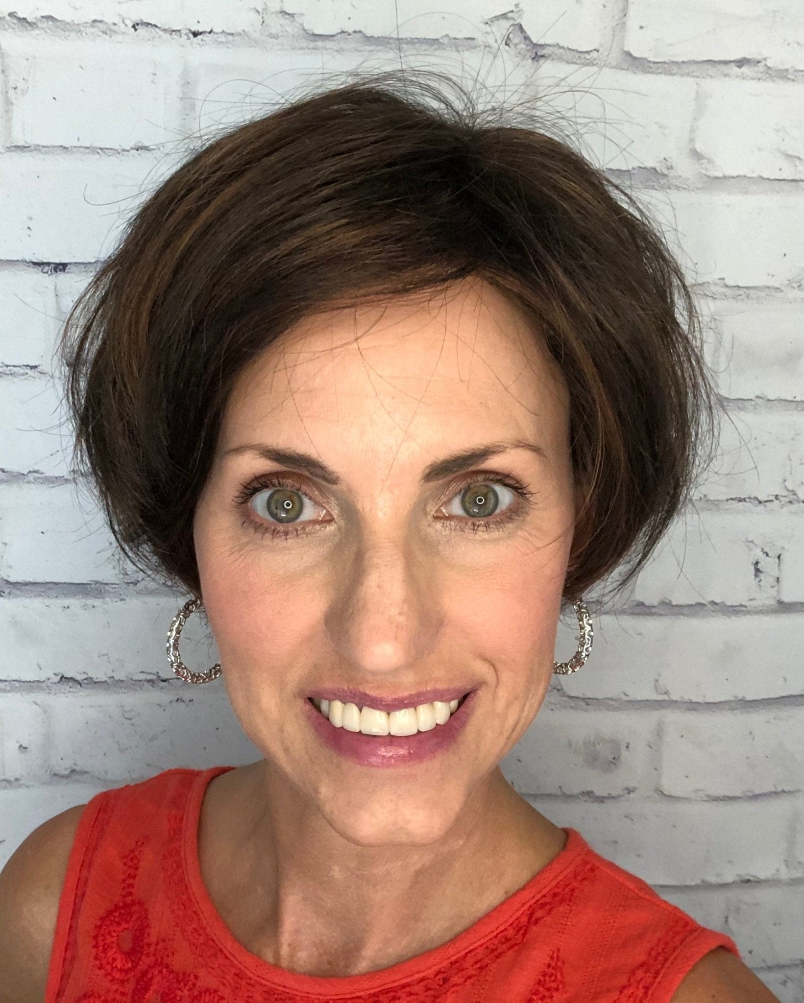 Mariska by Jon Renau | Synthetic Lace Front Wig | Hand Tied - Wig Studio 1