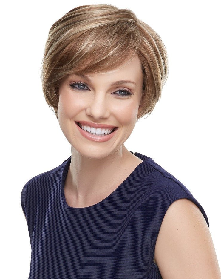 Mariska by Jon Renau | Synthetic Lace Front Wig | Hand Tied - Wig Studio 1