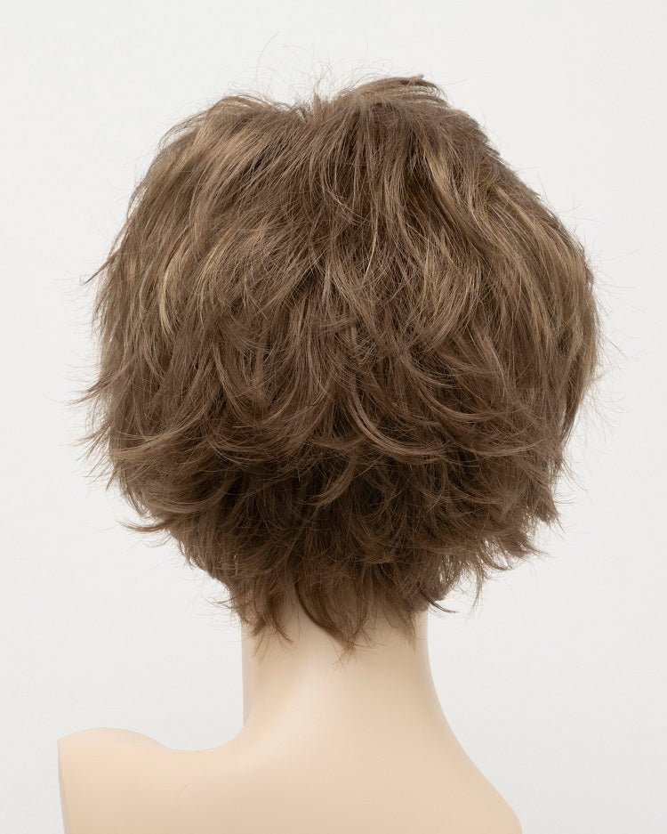 Marita by Envy | Synthetic Wig | Mono Top - Wig Studio 1