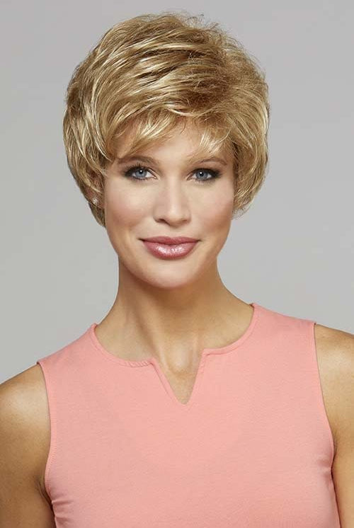 Marnie Synthetic Wig by Henry Margu | Basic Cap - Wig Studio 1