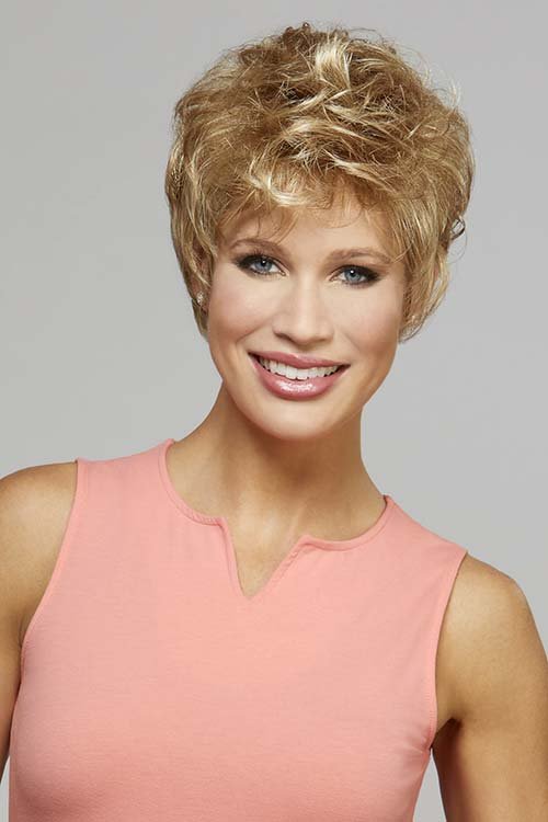 Marnie Synthetic Wig by Henry Margu | Basic Cap - Wig Studio 1