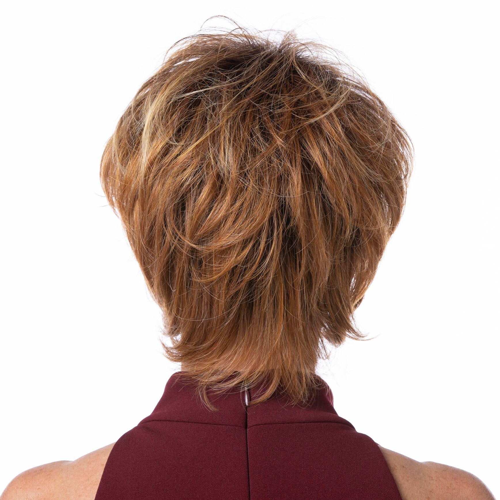 Marvelous | HF Synthetic Wig | Basic Cap - Wig Studio 1