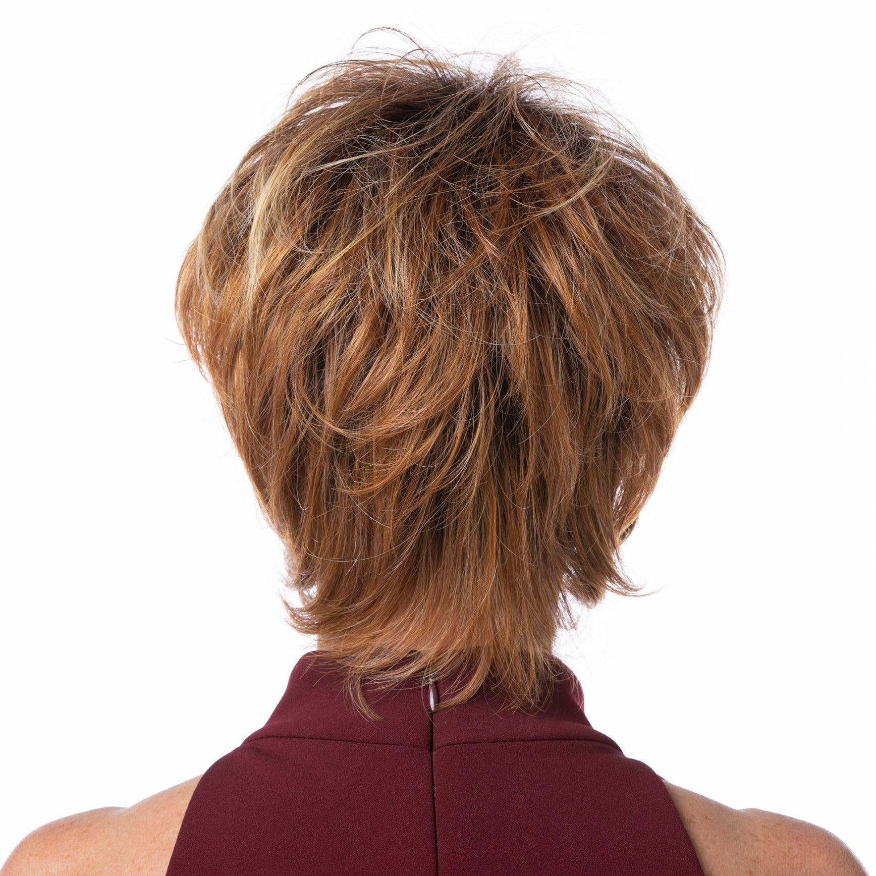Marvelous by Toni Brattin | Heat Friendly Synthetic Wig | Large Cap - Color