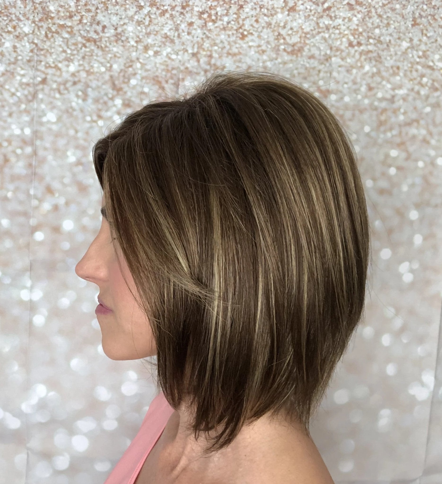 May Synthetic Wig by Noriko | Basic Cap - Wig Studio 1