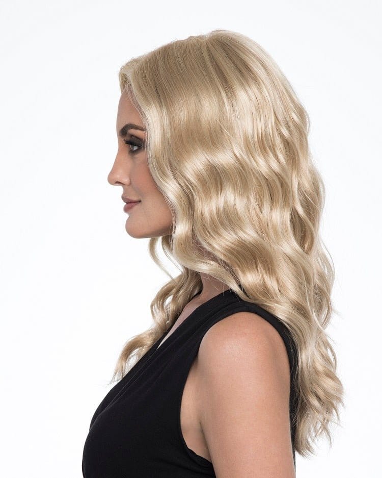 Maya by Envy | Synthetic Lace Front Wig | Mono Top - Wig Studio 1