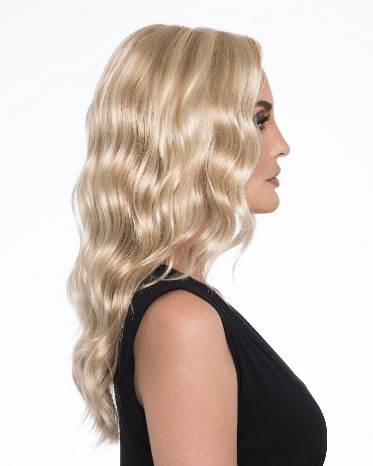 Maya by Envy | Synthetic Lace Front Wig | Mono Top - Wig Studio 1