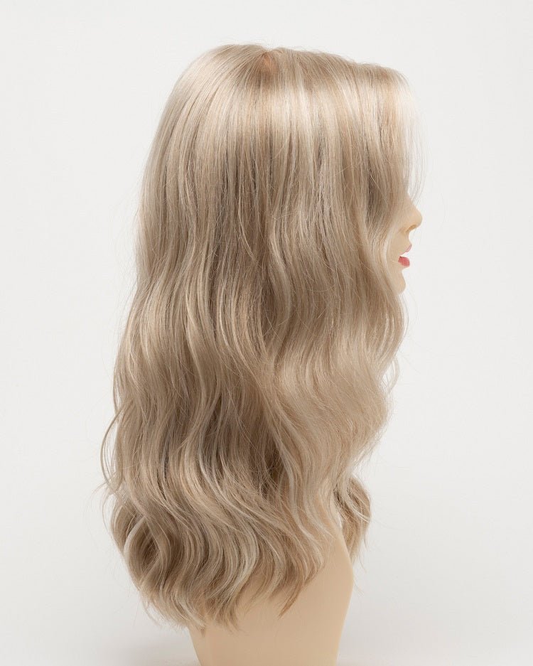 Maya by Envy | Synthetic Lace Front Wig | Mono Top - Wig Studio 1