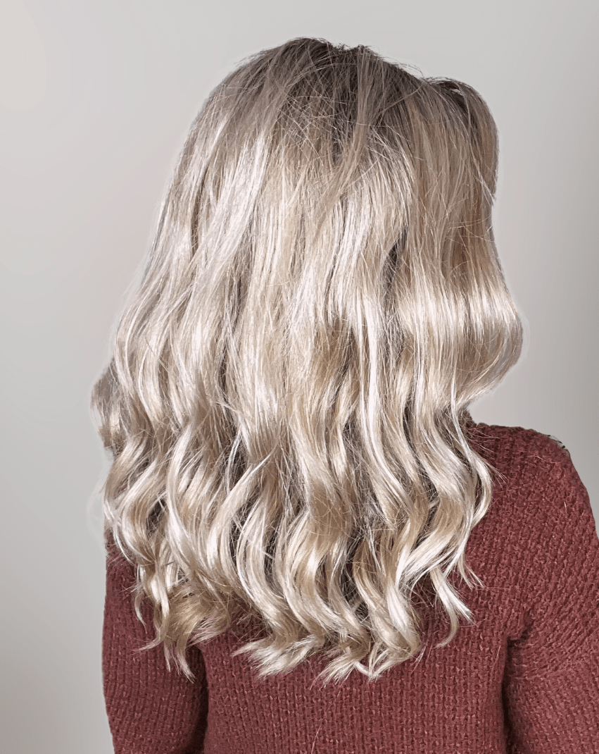 Maya by Envy | Synthetic Lace Front Wig | Mono Top - Wig Studio 1