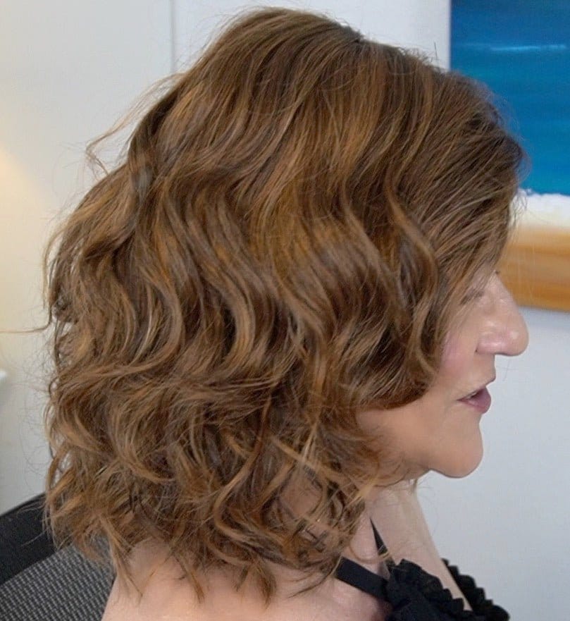 Maya by Jon Renau | Synthetic Lace Front Wig | Mono Top - Wig Studio 1