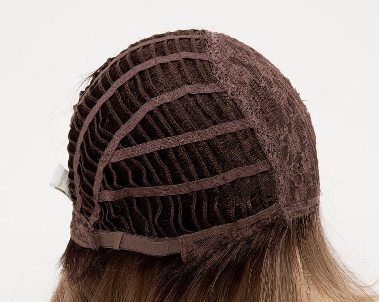 McKenzie by Envy | Synthetic Wig | Mono Part - Wig Studio 1