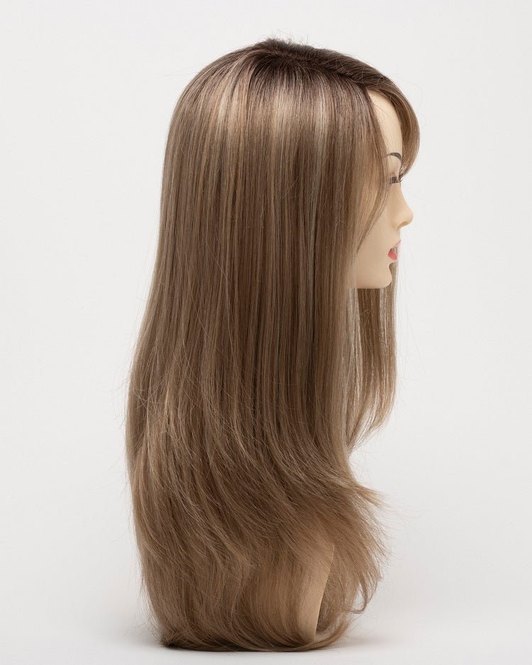 McKenzie by Envy | Synthetic Wig | Mono Part - Wig Studio 1