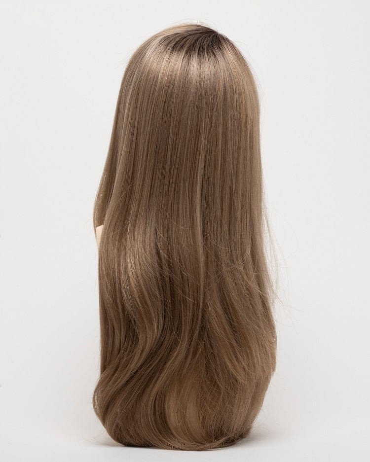 McKenzie by Envy | Synthetic Wig | Mono Part - Wig Studio 1