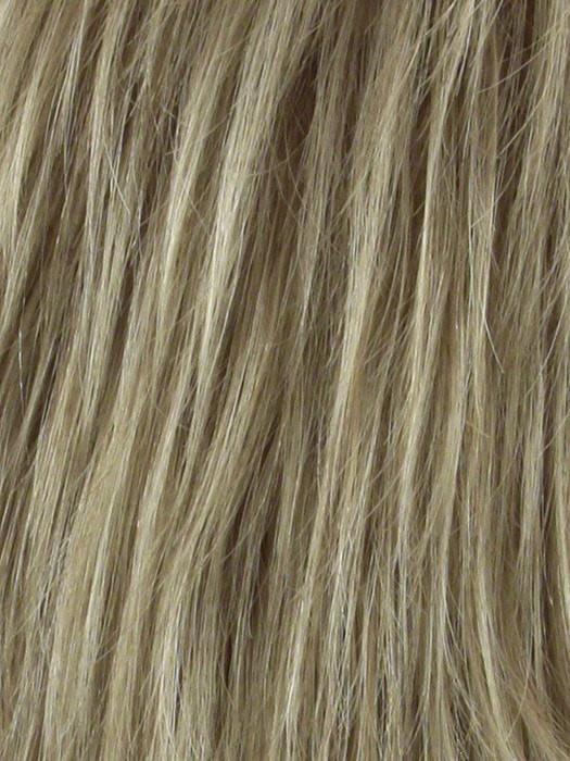 Medium Mono by Amore | Synthetic Hair Topper - Wig Studio 1