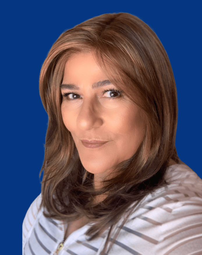 Mega Mono by Ellen Wille | Synthetic Lace Front Wig | Mono Top - Wig Studio 1