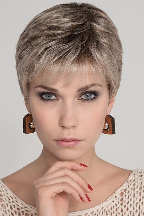 Mia Mono by Ellen Wille | Synthetic Wig | Mono Top - Wig Studio 1