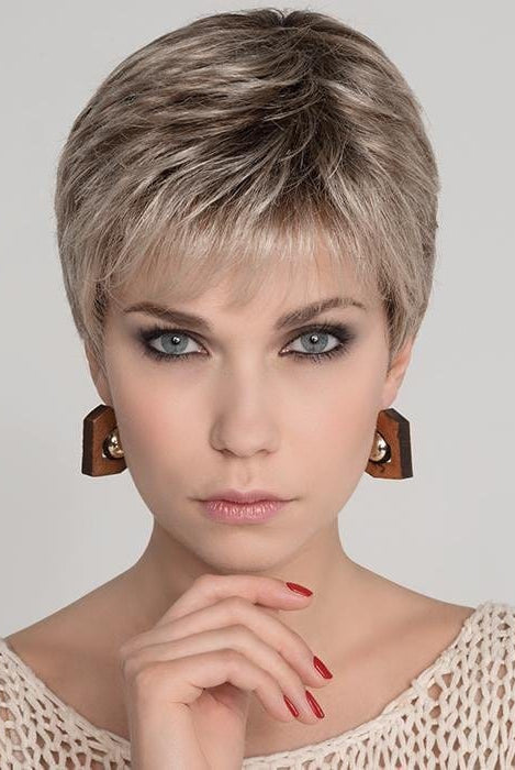 Mia Mono by Ellen Wille | Synthetic Wig | Mono Top - Wig Studio 1