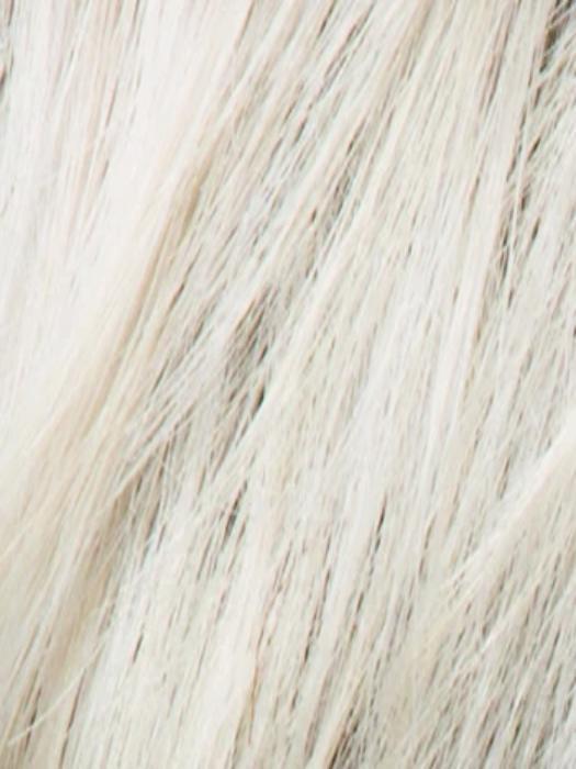 Platin Blonde Mix | Pearl Platinum, Light Golden Blonde, and Pure White Blend