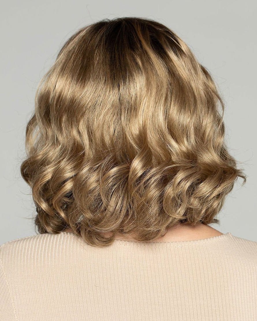 Miley Synthetic Lace Front Wig by WigPro | Mono Top - Wig Studio 1