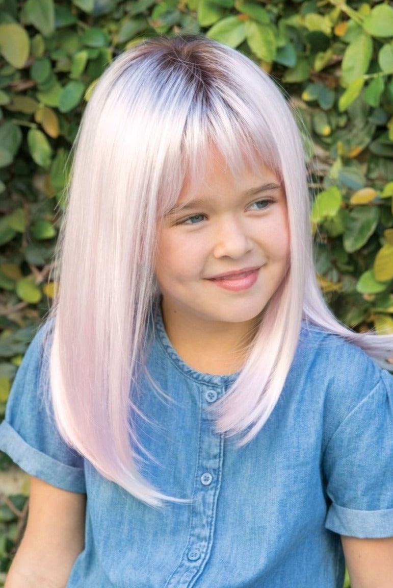 Miley Ultra Petite by Amore | Synthetic Lace Front Wig - Wig Studio 1