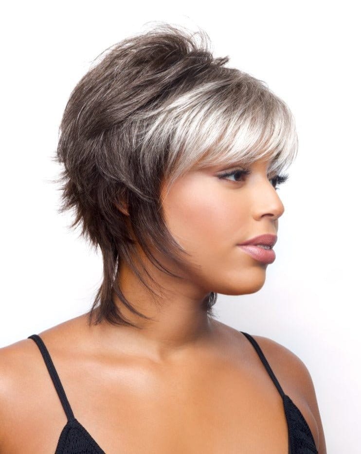 Millie Synthetic Wig by Noriko | Basic Cap - Wig Studio 1