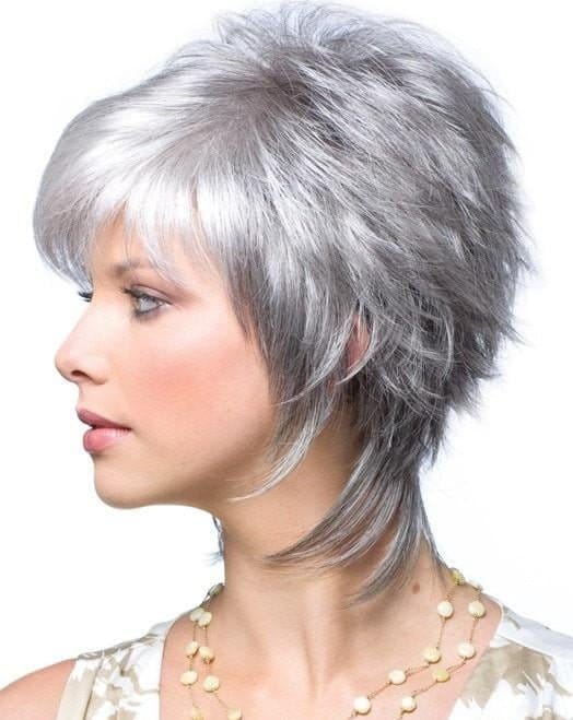 Millie Synthetic Wig by Noriko | Basic Cap - Wig Studio 1