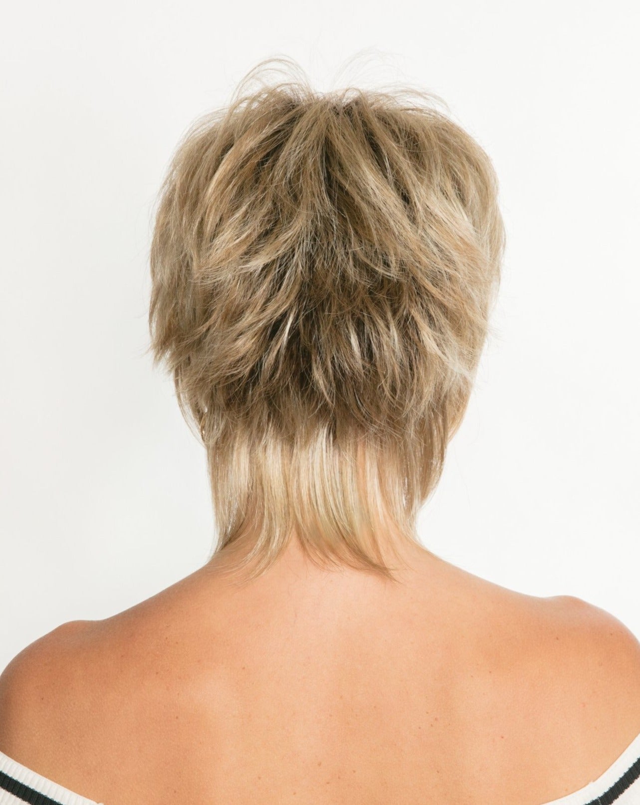 Millie Synthetic Wig by Noriko | Basic Cap - Wig Studio 1