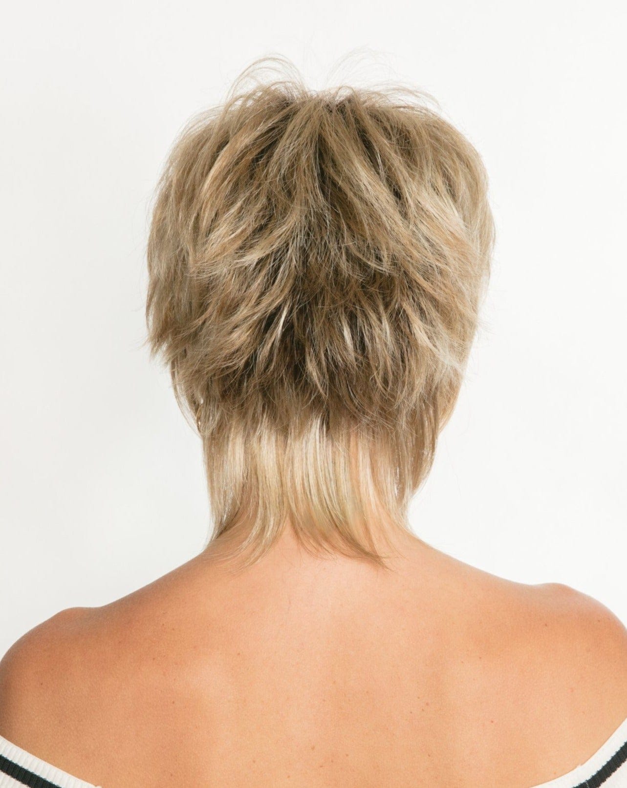 Millie Synthetic Wig by Noriko | Basic Cap - Wig Studio 1