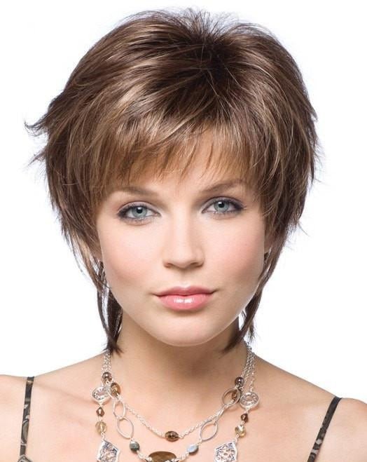 Millie Synthetic Wig by Noriko | Basic Cap - Wig Studio 1