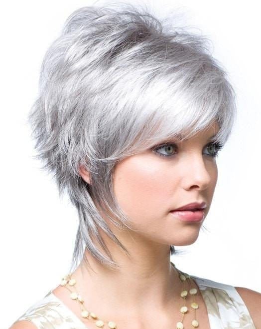 Millie Synthetic Wig by Noriko | Basic Cap - Wig Studio 1