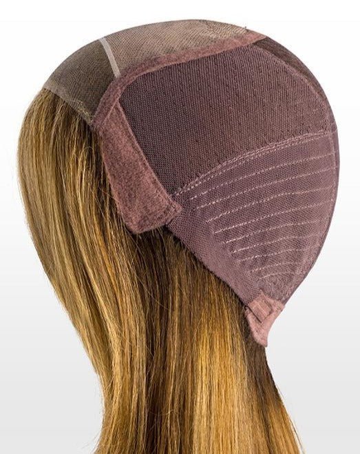 Mirage | HF Synthetic Lace Front Wig | Mono Top - Wig Studio 1