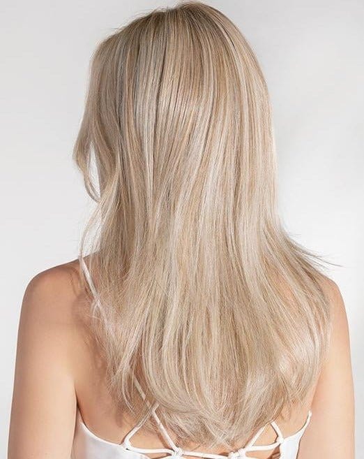 Mirage | HF Synthetic Lace Front Wig | Mono Top - Wig Studio 1