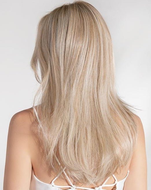 Mirage | HF Synthetic Lace Front Wig | Mono Top - Wig Studio 1