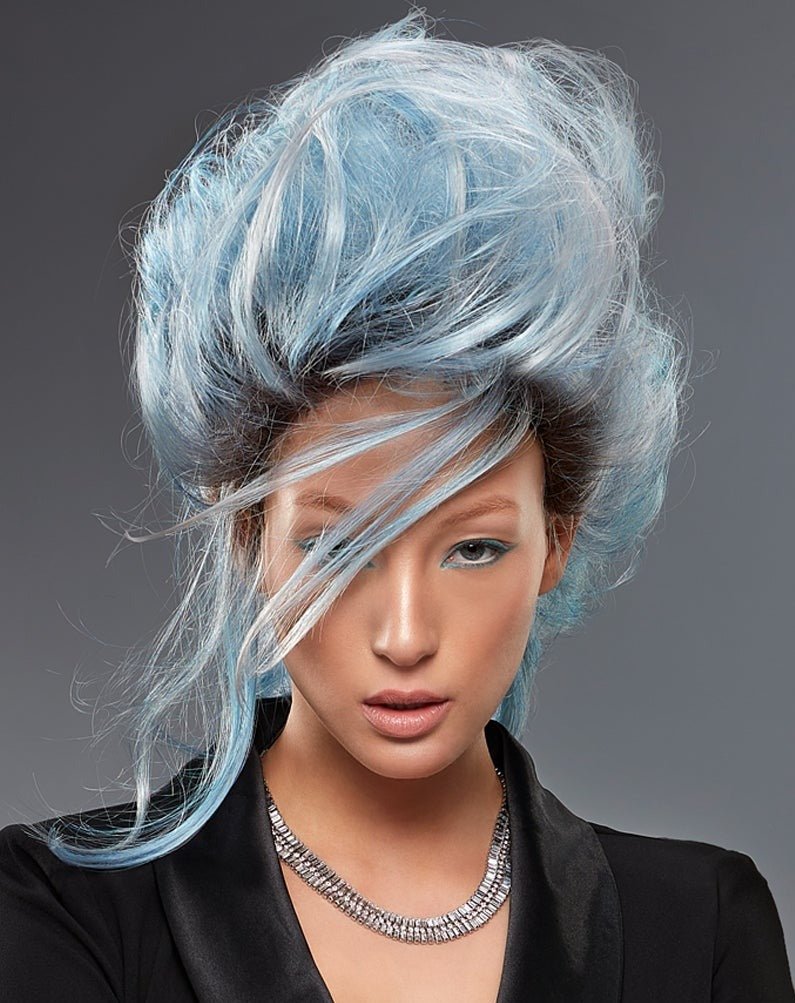 Miranda by Jon Renau | Synthetic Lace Front Wig | Mono Part - Wig Studio 1