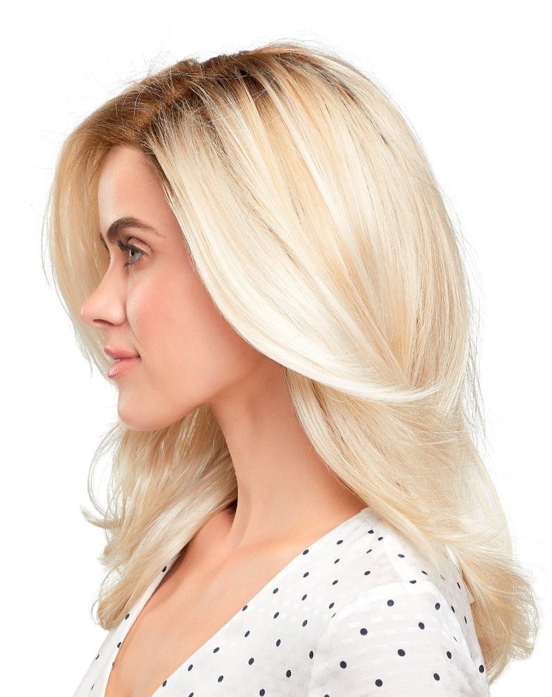 Miranda by Jon Renau | Synthetic Lace Front Wig | Mono Part - Wig Studio 1