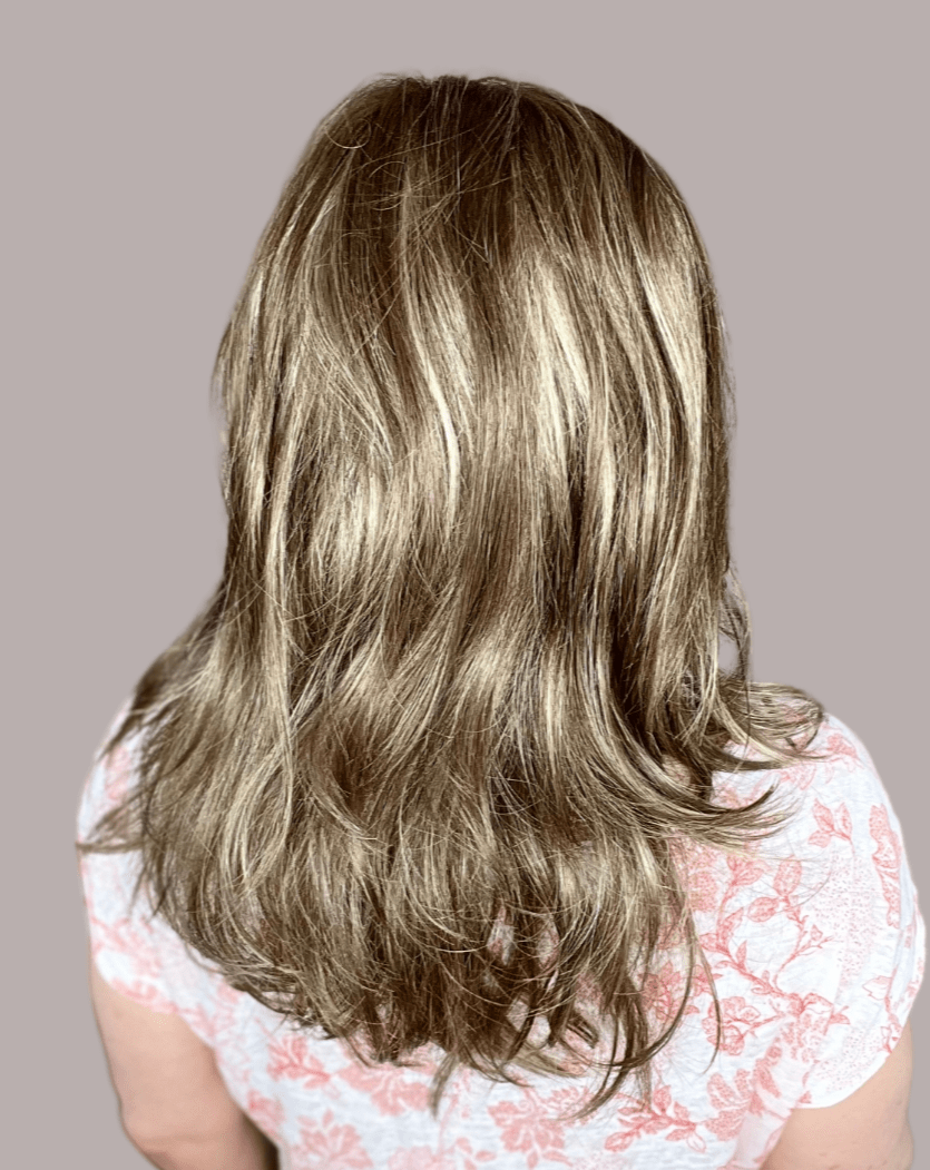 Miranda Lite by Jon Renau | Synthetic Lace Front Wig | Hand Tied - Wig Studio 1