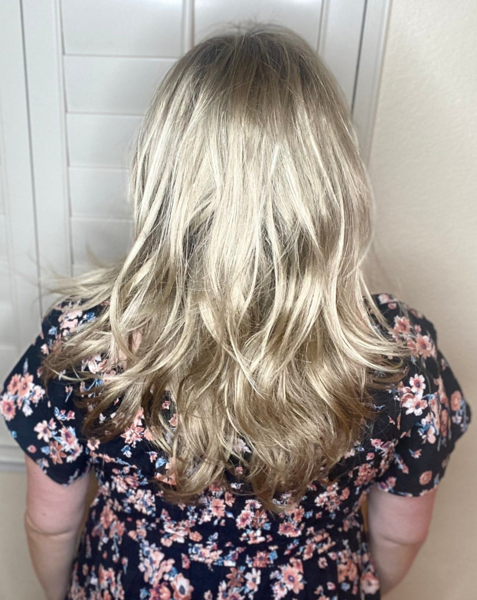 Miranda Lite by Jon Renau | Synthetic Lace Front Wig | Hand Tied - Wig Studio 1