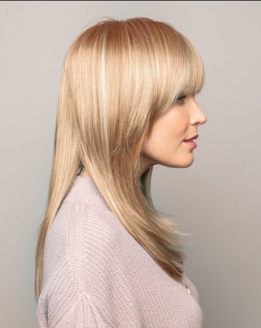 Misha Synthetic Wig by Rene of Paris | Basic Cap - Wig Studio 1