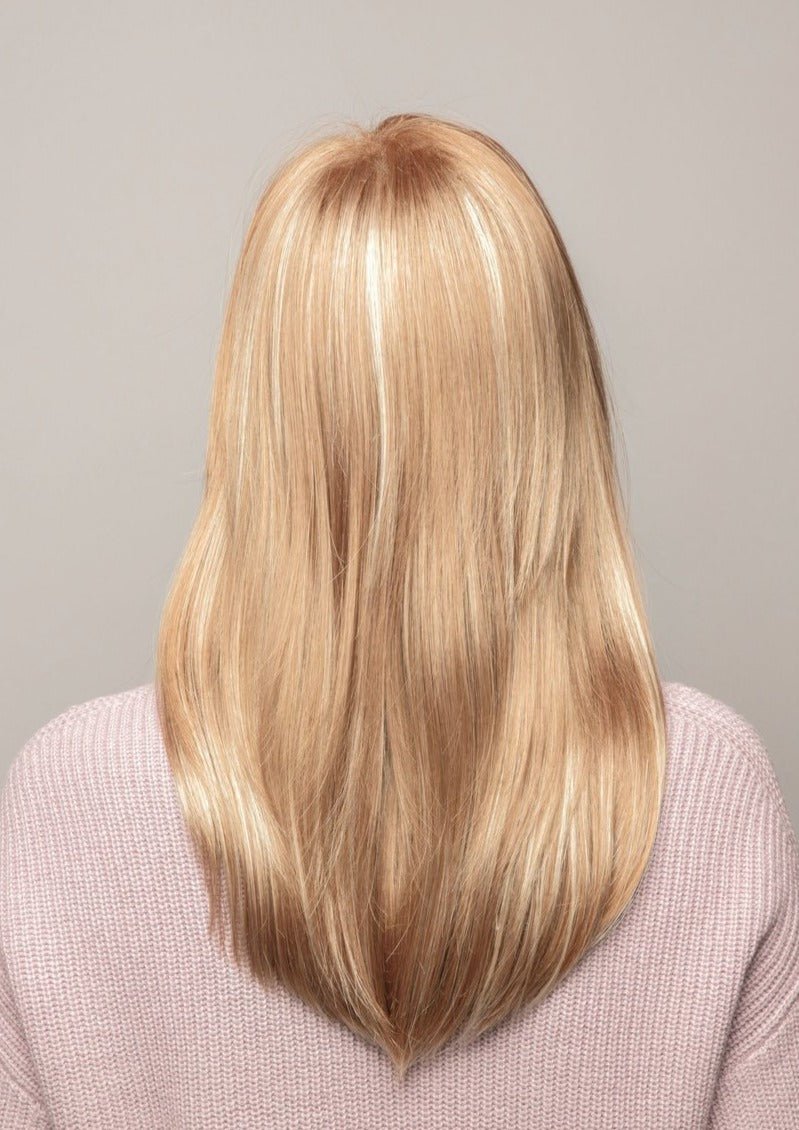 Misha Synthetic Wig by Rene of Paris | Basic Cap - Wig Studio 1