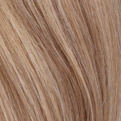 R14/26H l Dark Blonde with Golden Highlights