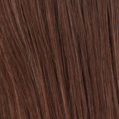 MONO WIGLET 12 - HH Topper by Estetica | Human Hair - Wig Studio 1