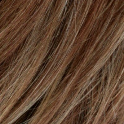 R8/26H l Golden Brown with Golden Blonde Highlights