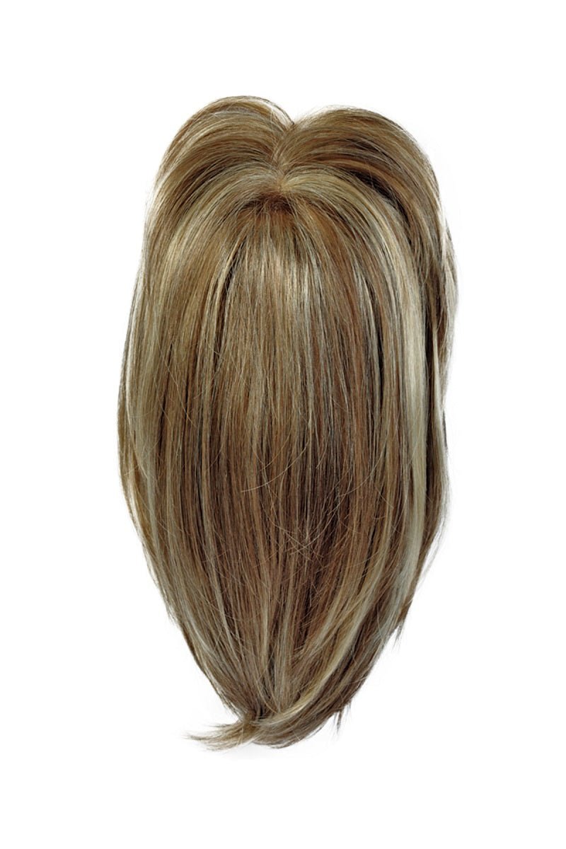 Mono Wiglet 413 - MP | Synthetic Hair Topper by Estetica - Wig Studio 1