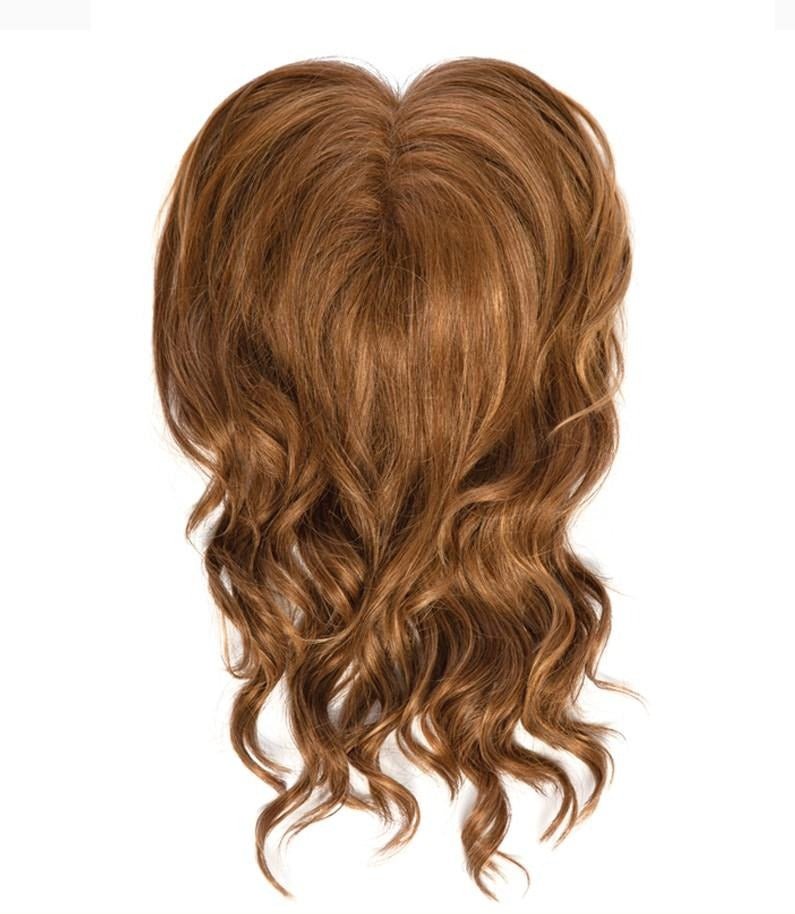 Mono Wiglet 513 - LF | Synthetic Hair Topper by Estetica - Wig Studio 1
