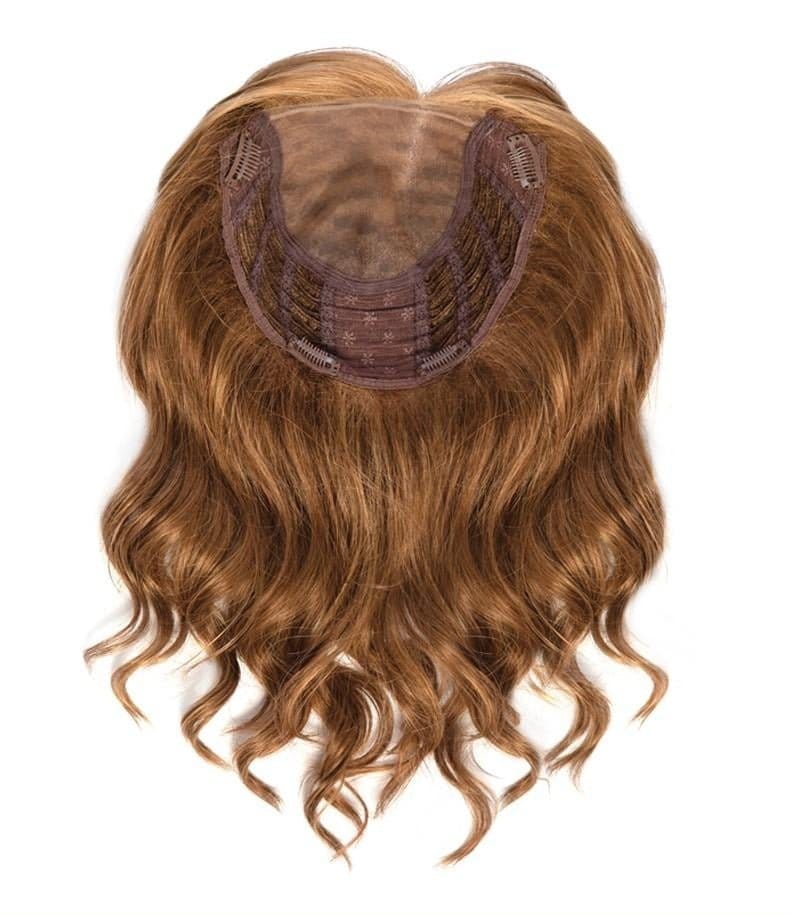 Mono Wiglet 513 - LF | Synthetic Hair Topper by Estetica - Wig Studio 1