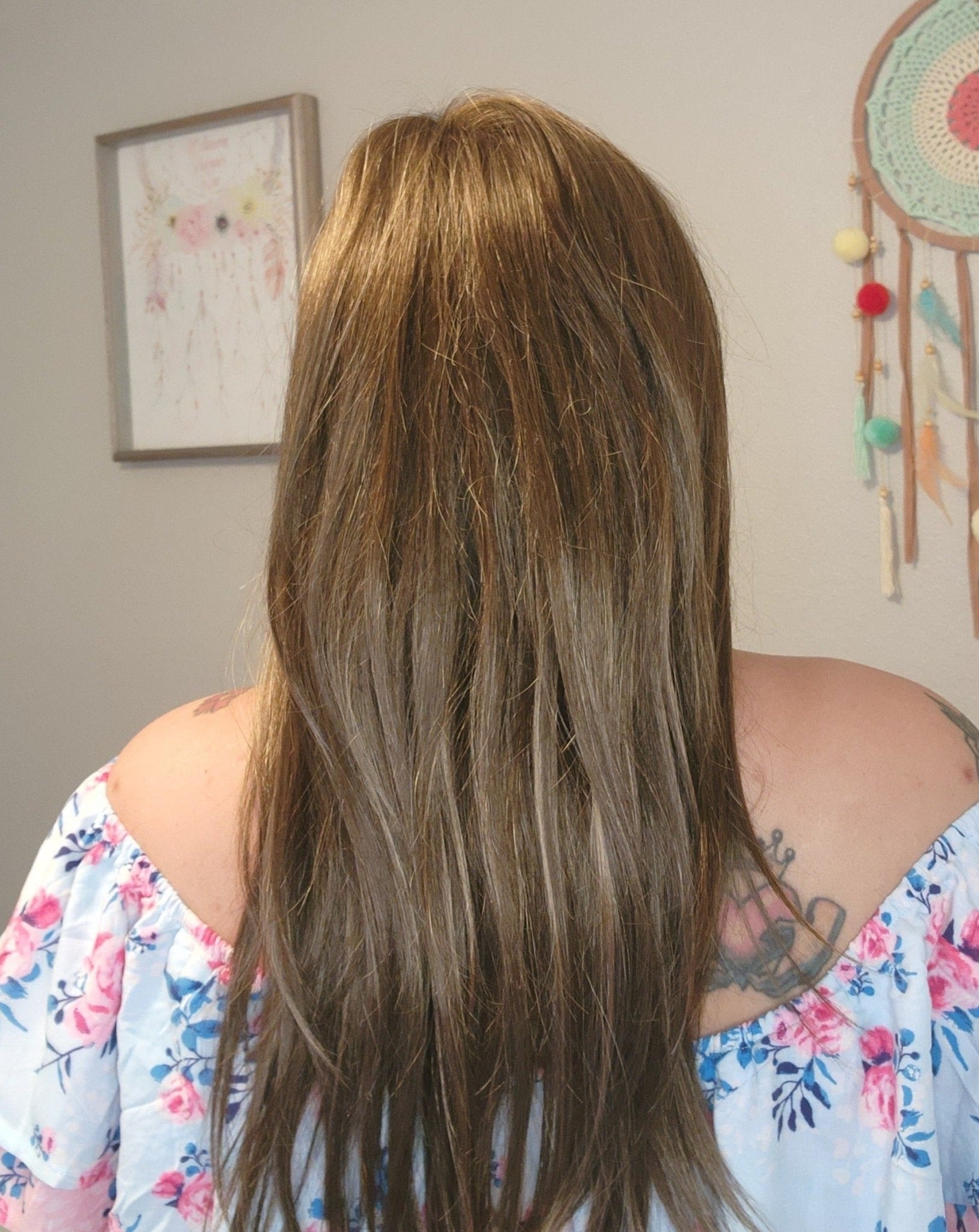 Morgan Synthetic Lace Front Wig by Henry Margu | Mono Top - Wig Studio 1