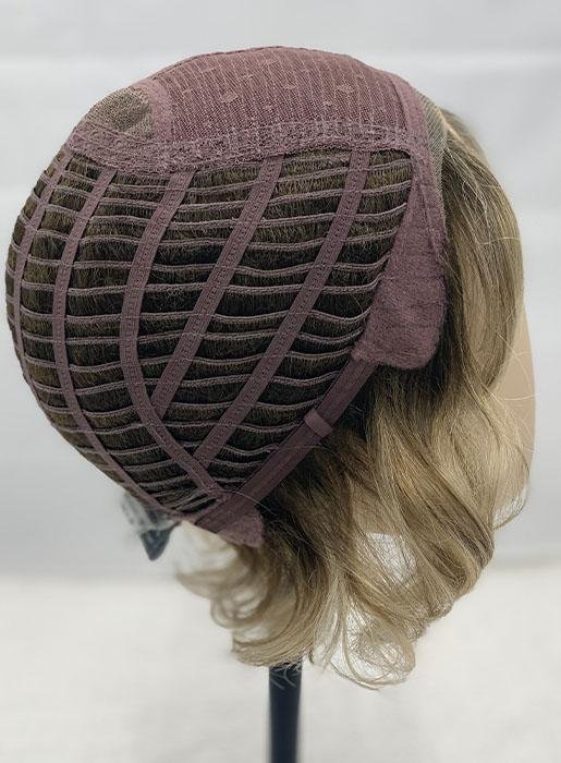 Movie Star by Ellen Wille | Synthetic Lace Front Wig | Mono Crown - Wig Studio 1