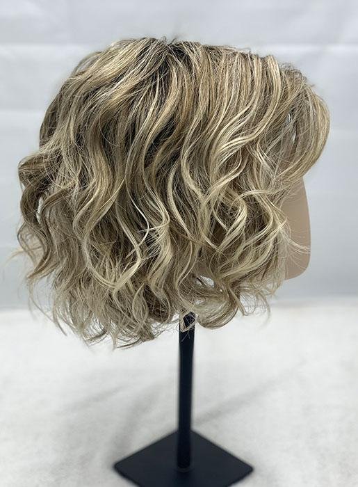 Movie Star by Ellen Wille | Synthetic Lace Front Wig | Mono Crown - Wig Studio 1